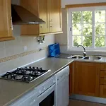Διαμέρισμα Charming In With Shared Pool