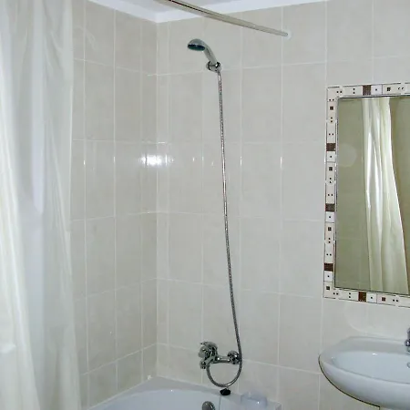 Apartamento Charming In With Shared Pool Albufeira