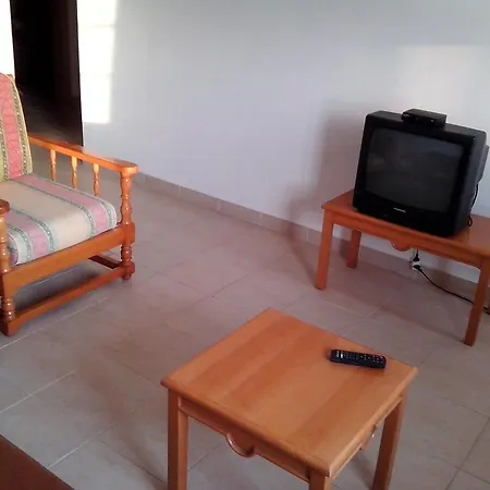 Apartamento Charming In With Shared Pool Albufeira