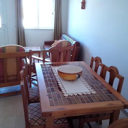 Charming In With Shared Pool Apartamento Albufeira