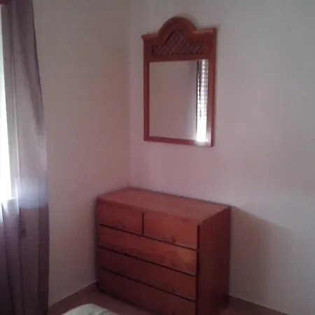 Charming In With Shared Pool Appartement *