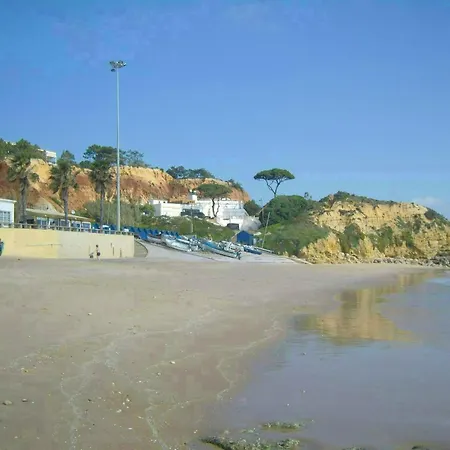 Appartement Charming In With Shared Pool Albufeira