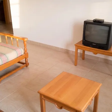 Charming In With Shared Pool Apartamento *