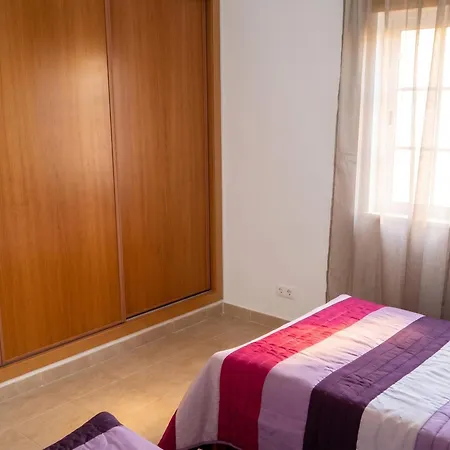 Apartamento Charming In With Shared Pool Albufeira