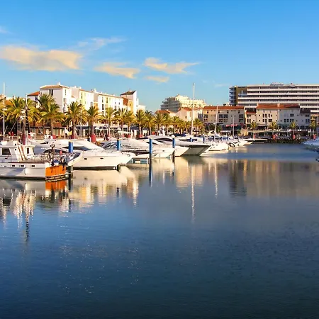 Charming In With Shared Pool Albufeira