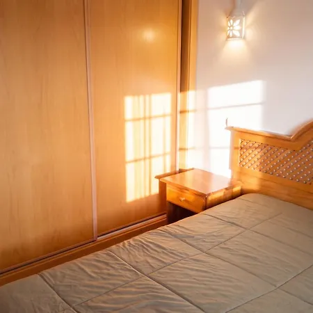 شقة Charming In With Shared Pool *