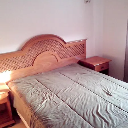 Charming In With Shared Pool Appartement