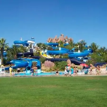 Charming In With Shared Pool شقة البوفيرا