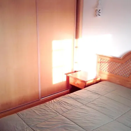 Appartement Charming In With Shared Pool