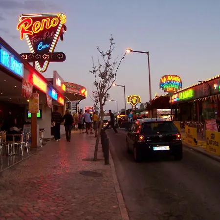 Charming In With Shared Pool * アルブフェイラ