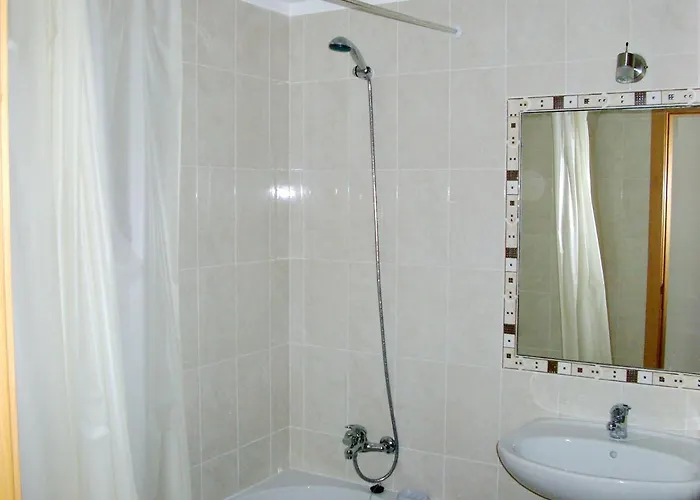 Apartament Charming In With Shared Pool Albufeira