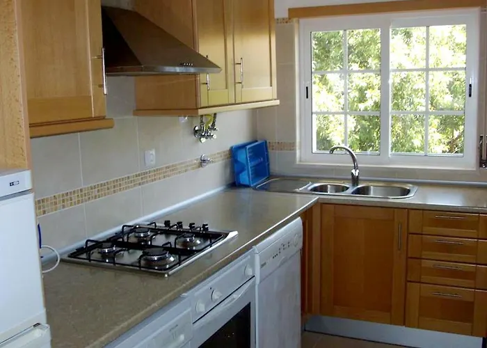 Apartament Charming In With Shared Pool