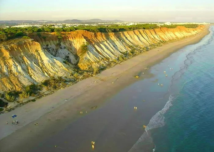 Charming In With Shared Pool Apartament *