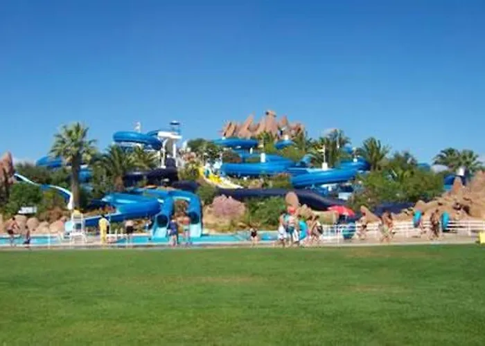 Charming In With Shared Pool Apartament Albufeira